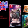 Goblin Slayer -Another Adventurer- Nightmare Feast Special Edition - Nintendo Switch (VGP Exclusive)