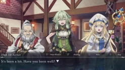 Goblin Slayer -Another Adventurer- Nightmare Feast Special Edition - Nintendo Switch (VGP Exclusive)