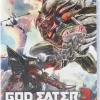 God Eater 3 - Nintendo Switch
