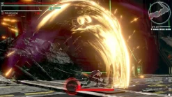 God Eater 3 - Nintendo Switch