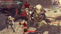 God Eater 3 - Nintendo Switch