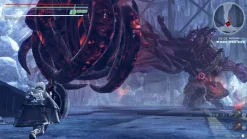 God Eater 3 - Nintendo Switch