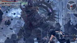 God Eater 3 - Nintendo Switch