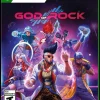 GOD OF ROCK - XBOX ONE/XBOX SERIES X