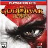 God of War III (3) Remastered (Playstation Hits)- PS4