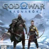 God of War Ragnarök - Playstation 4