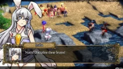 God Wars Future Past - PS4