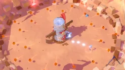 Godstrike - PlayStation 4