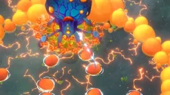 Godstrike - PlayStation 4