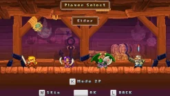 GOLDEN FORCE (LIMITED EDITION) - SWITCH [VGNY SOFT]