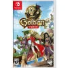 GOLDEN FORCE (STANDARD EDITION) - SWITCH [VGNY SOFT]