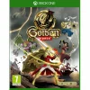 GOLDEN FORCE (STANDARD EDITION) [PEGI IMPORT] - XBOX ONE