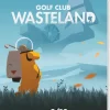 Golf Club Wasteland - Nintendo Switch [Asia English Import]