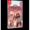 GOOD PIZZA, GREAT PIZZA - SWITCH