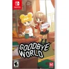 Goodbye World - Nintendo Switch