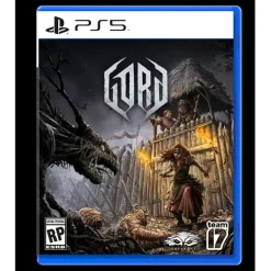 GORD DELUXE EDITION - PS5
