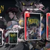 Gordian Quest [STANDARD EDITION] [PREMIUM EDITION GAMES SERIES 8] - SWITCH (PRE-ORDER)