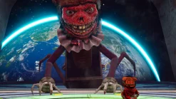 Gori Cuddly Carnage - Nintendo Switch