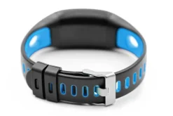 GO-TCHA Evolve [Black/Blue] for Pokemon Go!