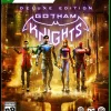 GOTHAM KNIGHTS DELUXE EDITION - XBOX SERIES X