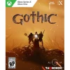 GOTHIC - XBOX SERIES X (PRE-ORDER)