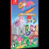 GOTTA PROTECTORS CART OF DARKNESS [LIMITED RUN GAMES #144] - SWITCH
