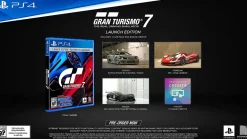 Gran Turismo 7 - Playstation 5