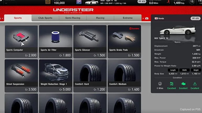 Gran Turismo 7 - Playstation 5