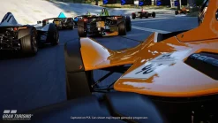 Gran Turismo 7 - Playstation 5