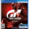 Gran Turismo Sport [Standard Edition] [PLAYSTATION HITS] - PS4