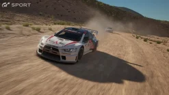 Gran Turismo Sport [Standard Edition] [PLAYSTATION HITS] - PS4