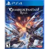 Granblue Fantasy Relink - PlayStation 4