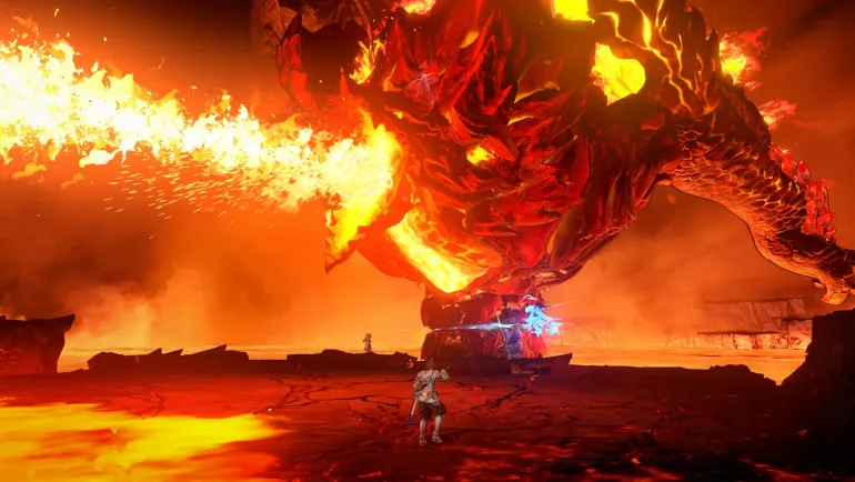 Granblue Fantasy Relink - PlayStation 4
