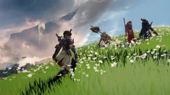 Granblue Fantasy Relink - PlayStation 4