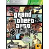 Grand Theft Auto: San Andreas - Xbox 360