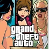 Grand Theft Auto: The Trilogy - The Definitive Edition - SWITCH