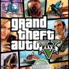 Grand Theft Auto V (5) - XBOX 360