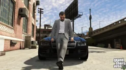 Grand Theft Auto V (5) (Greatest Hits) - PS3