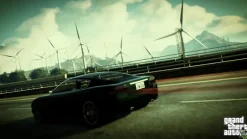 Grand Theft Auto V (5) (Greatest Hits) - PS3