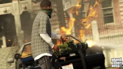 Grand Theft Auto V (5) (Greatest Hits) - PS3