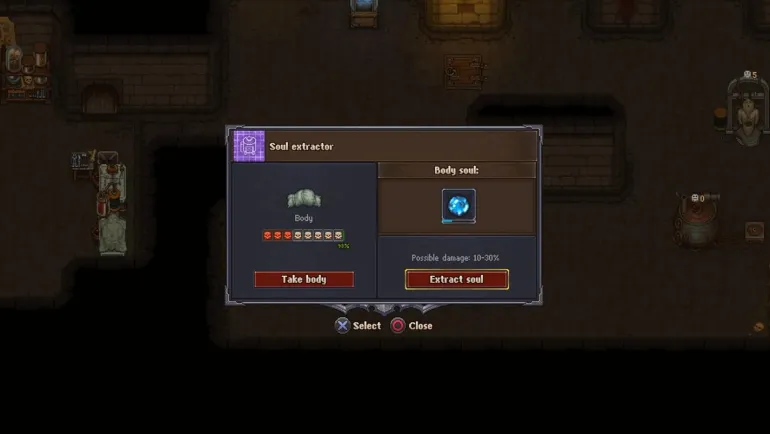 Graveyard Keeper: Undead Edition - Nintendo Switch