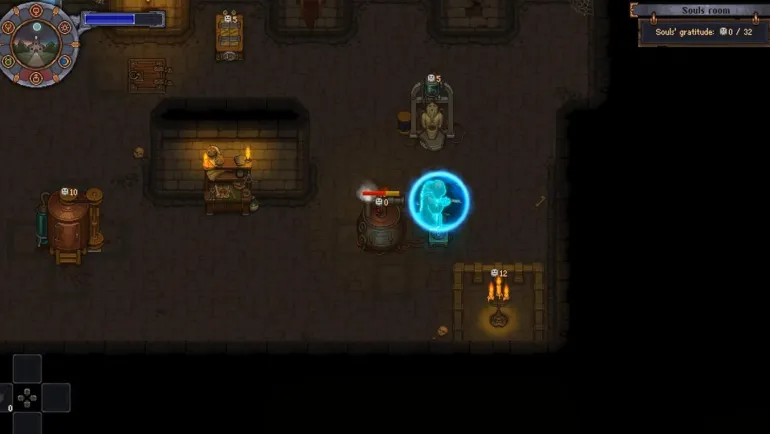 Graveyard Keeper: Undead Edition - Nintendo Switch