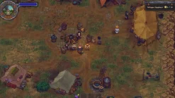 Graveyard Keeper: Undead Edition - Nintendo Switch