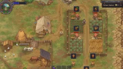 Graveyard Keeper: Undead Edition - Nintendo Switch