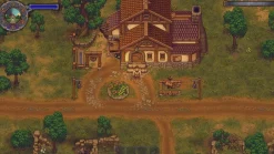 Graveyard Keeper: Undead Edition - Nintendo Switch