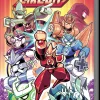 Gravity Circuit - Nintendo Switch