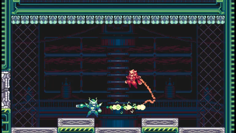 Gravity Circuit - Nintendo Switch
