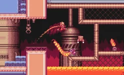 Gravity Circuit - Nintendo Switch