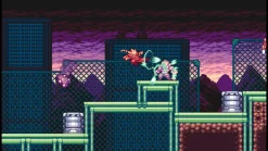 Gravity Circuit - Nintendo Switch