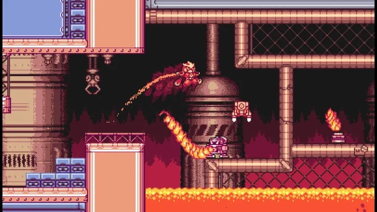 Gravity Circuit - Nintendo Switch